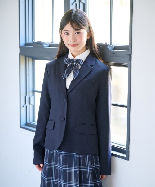 ポンポネット M 150cm スーツ 冠婚葬祭 フォーマル 卒服 入学 卒業式