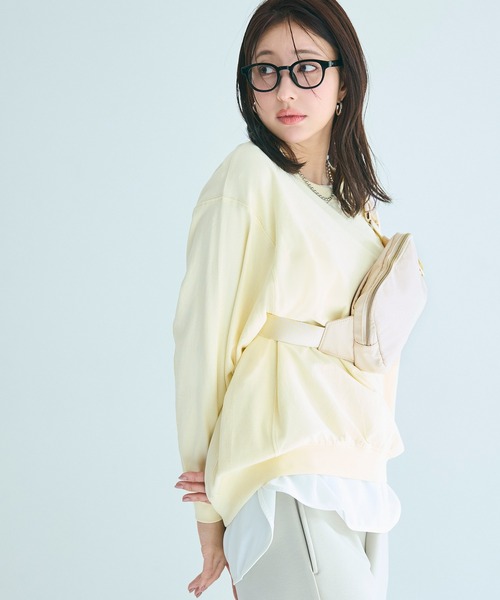 ウエストポーチ（ボディバッグ/ウエストポーチ）｜coca（coca）（コカ