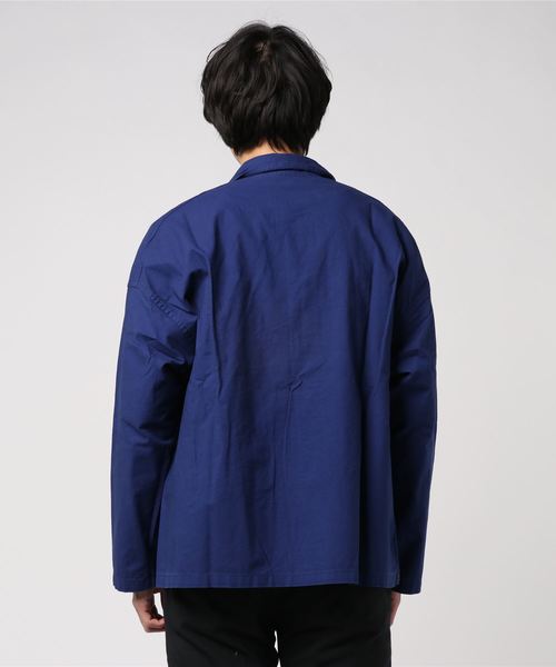 VETRA（ベトラ）の「VETRA / オーバーサイズド カバーオール ＜MEN