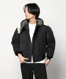 CIOTA（シオタ）の「CIOTA / シオタ：スビンコットン ナイロンツイル N