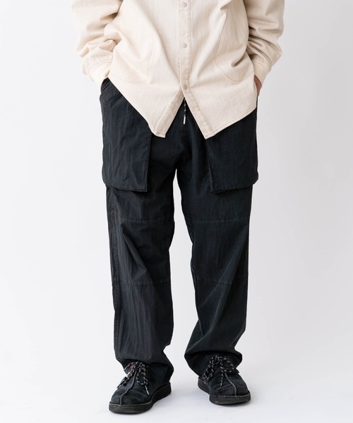 ピグメントベーカーパンツ | ジムマスター（gym master）公式通販