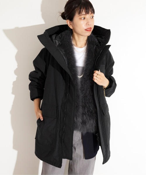 VERMEIL par iena（ヴェルメイユパーイエナ）の「【VOTE MAKE NEW