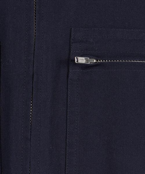 agnes b.（アニエスベー）の「UAK1 COMBINAISON コンビネゾン（つなぎ