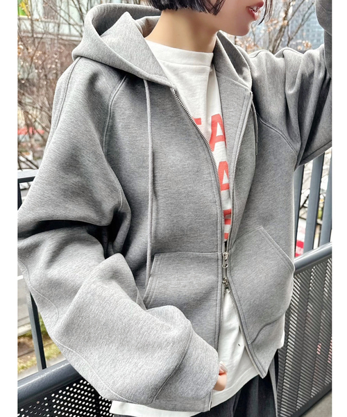 AP STUDIO（エーピーストゥディオ）の「Bonding minimal Parker