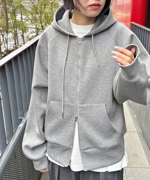 AP STUDIO（エーピーストゥディオ）の「Bonding minimal Parker