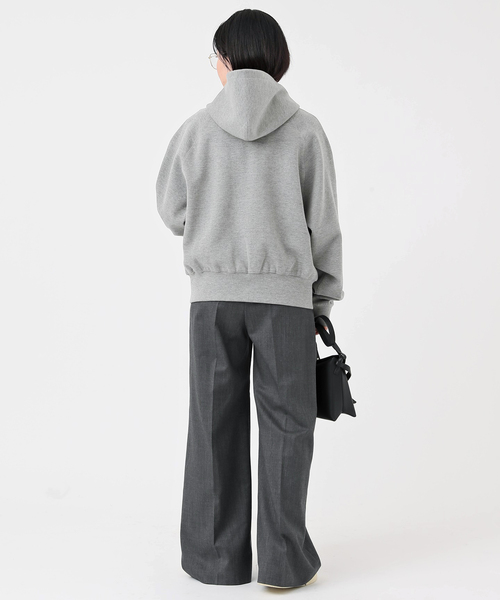 AP STUDIO（エーピーストゥディオ）の「Bonding minimal Parker