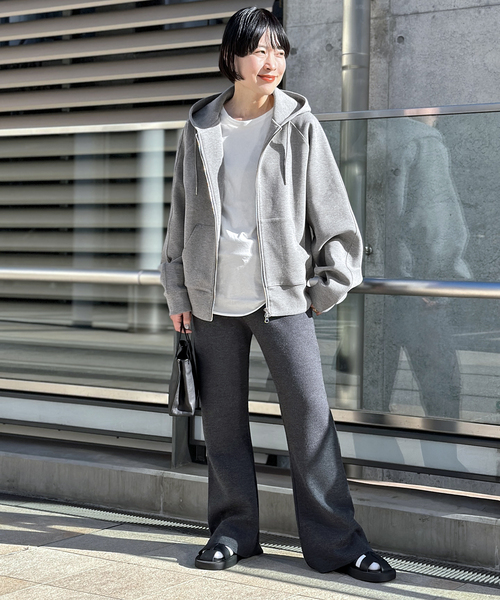 AP STUDIO（エーピーストゥディオ）の「Bonding minimal Parker