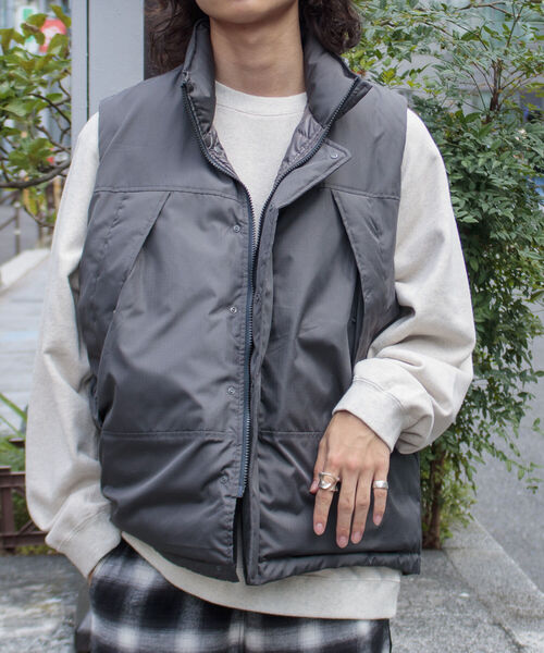 TAION（タイオン）の「【TAION/タイオン】GLOSTER別注 モンスター