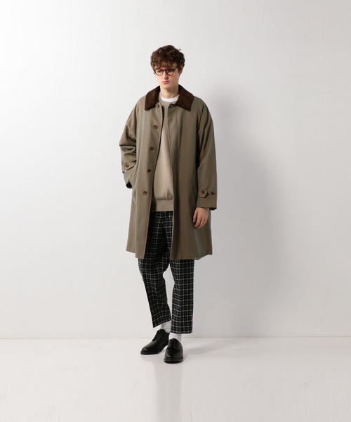Steven Alan（スティーブンアラン）の「＜Steven Alan＞3WAY BAL
