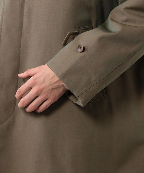 Steven Alan（スティーブンアラン）の「＜Steven Alan＞3WAY BAL