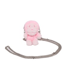 A BATHING APE（アベイシングエイプ）の「BABY MILO PLUSH DOLL CROSS