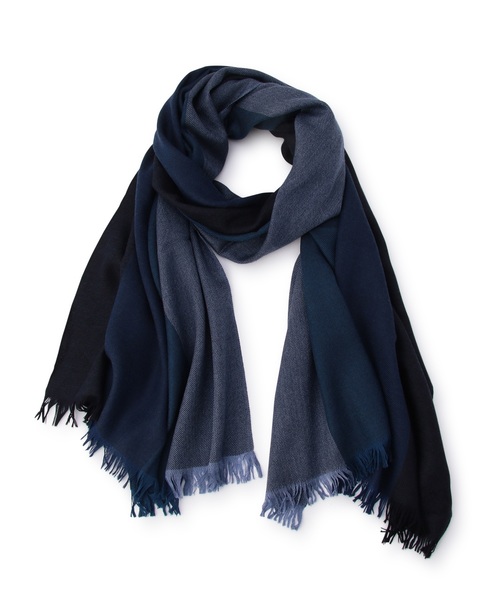 ARIANNA（アリアンナ）の「ARIANNA カシミヤシルク カラーストール