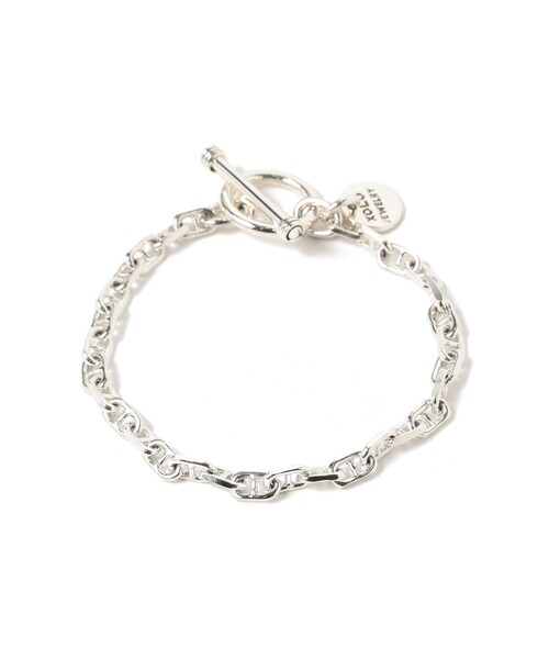 XOLO JEWELRY / Solid Anchor Link Bracelet（ブレスレット）｜XOLO
