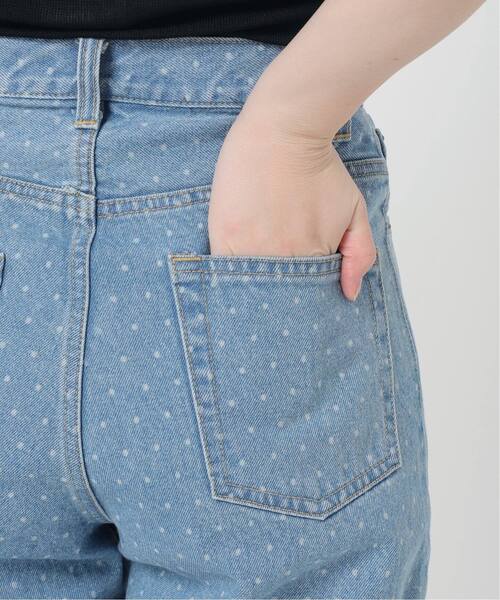 EDIT. FOR LULU（エディットフォールル）の「《追加》ドットハイ