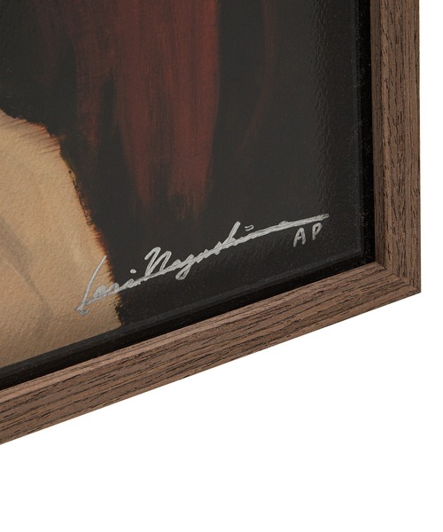 Iori Nagashima（イオリ ナガシマ）の「Untitled -valentine