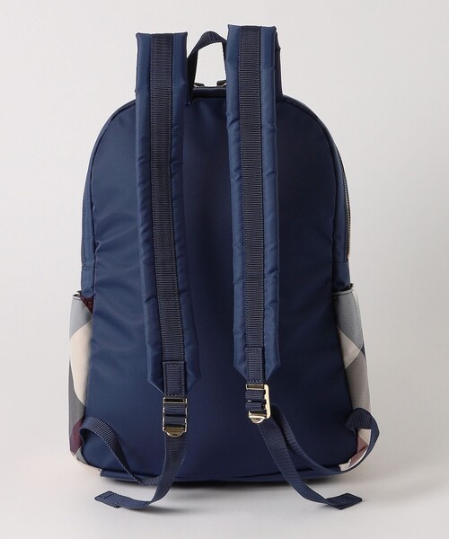 BLUE LABEL CRESTBRIDGE（ブルーレーベルクレストブリッジ）の