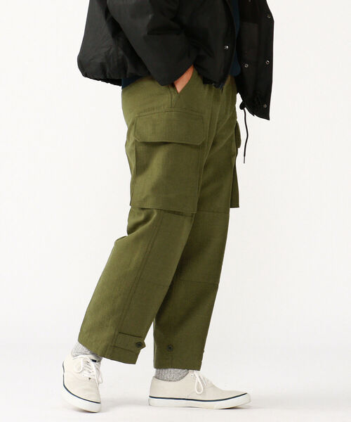 Kaptain Sunshine（キャプテン サンシャイン）の「KAPTAIN SUNSHINE