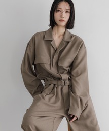 ジャンプスーツ」に該当するメンズファッション通販 - ZOZOTOWN