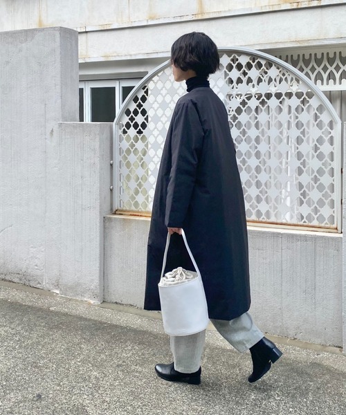 Plantation（プランテーション）の「ライトリバーダウン/ダウンコート