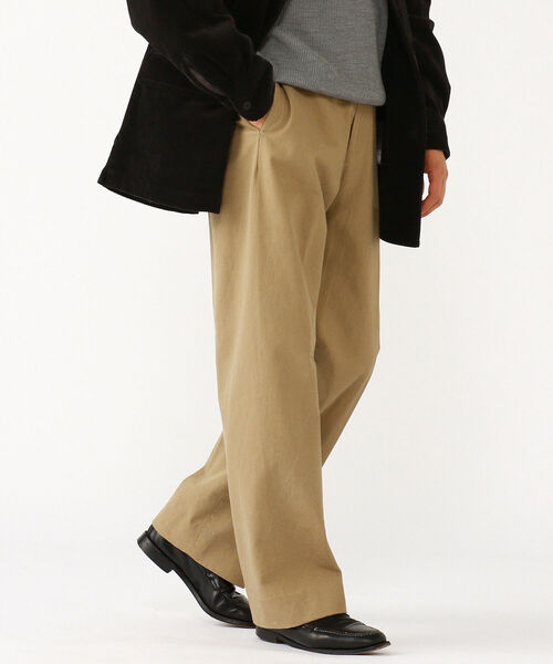 Kaptain Sunshine（キャプテン サンシャイン）の「KAPTAIN SUNSHINE