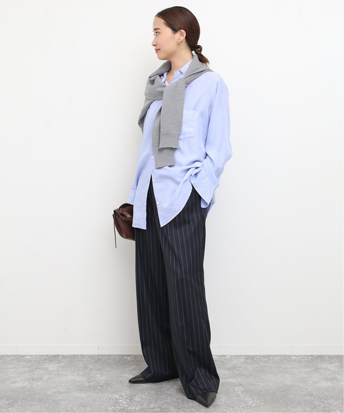 Deuxieme Classe（ドゥーズィエムクラス）の「*シルク ウォッシュ