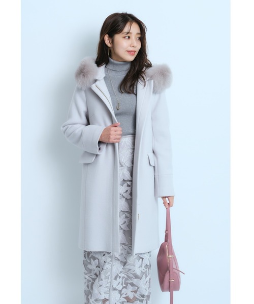 JUSGLITTY（ジャスグリッティー）の「3WAYコート（ダウン