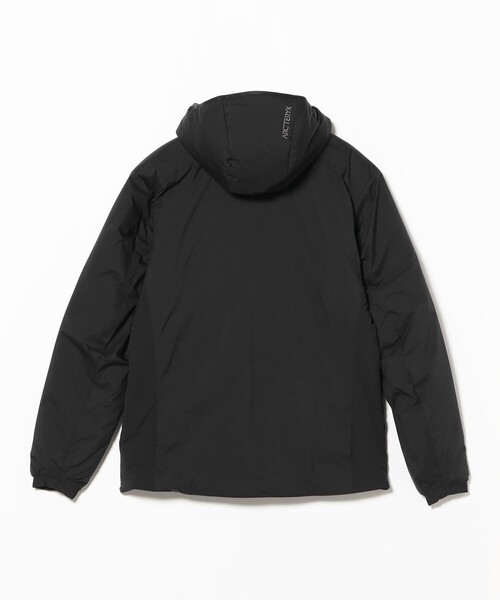 ARC'TERYX（アークテリクス）の「ARC'TERYX / Atom SV Hoody（ブルゾン