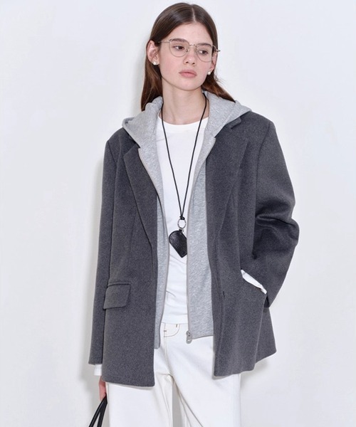 Fano Studios テーラードジャケット[通常価格]のファッション通販