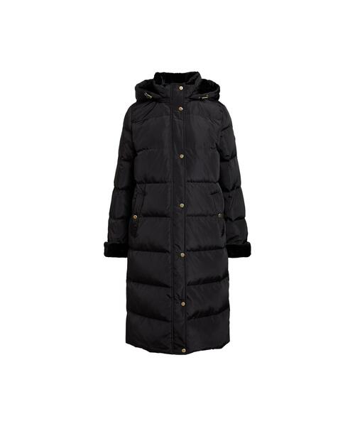 LAUREN RALPH LAUREN（ローレン ラルフ ローレン）の「フェイクファー