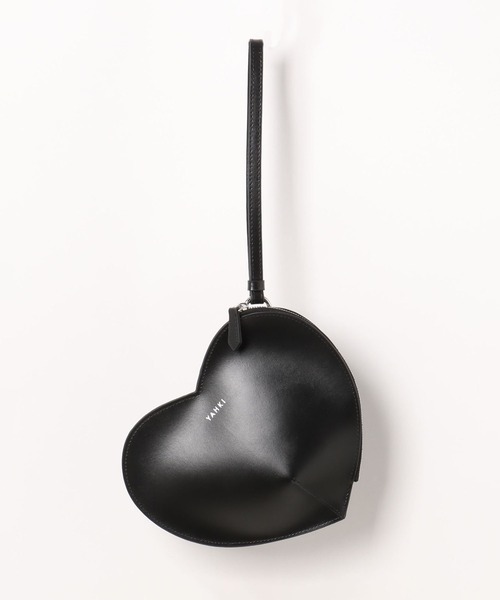 YAHKI/ヤーキ】YH-641/ハートハンドバッグ（ハンドバッグ）｜YAHKI
