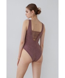 ALEXIA STAM｜アリシアスタンの水着（ワンピース）通販 - ZOZOTOWN