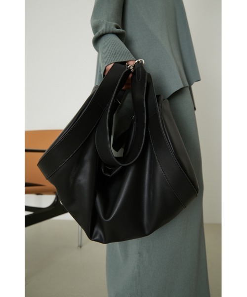 RIM.ARK（リムアーク）の「2way style backpack（ショルダーバッグ