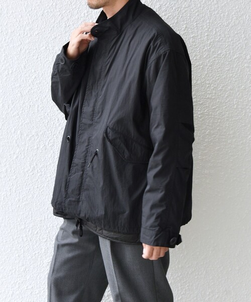 GOLDEN MILLS INC.（ゴールデンミルズ）の「【SHIPS any別注】GOLDEN