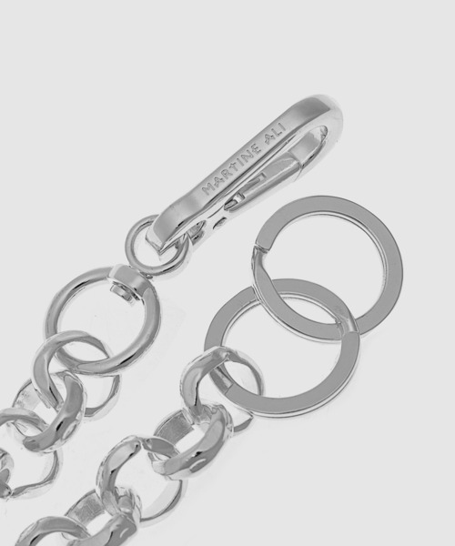 MARTINE ALI（マーティン アリ）の「ROLO HARDWARE BRACELET