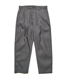 SOPHNET.｜ソフネットのパンツ（クロップド・半端丈）通販 - ZOZOTOWN