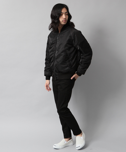 AVIREX（アヴィレックス）の「AVIREX × AMERICAN RAG CIE 別注