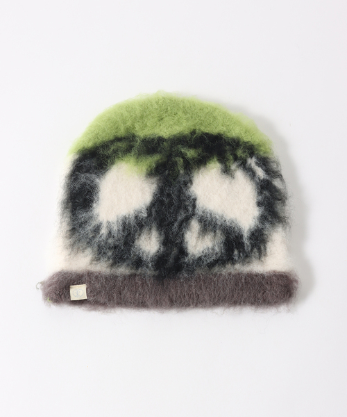 Fake As Flowers ビーニー UNION FAF Fake As Flowers ビーニー UNION FAF