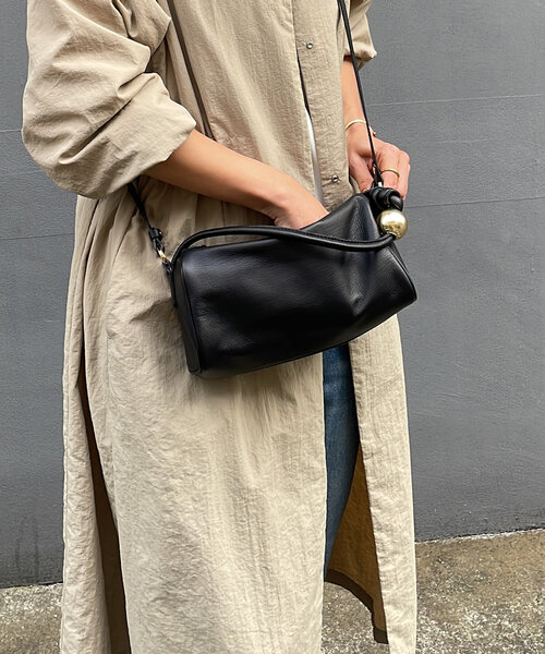 BEARDSLEY（ビアズリー）の「《russet × BEARDSLEY》2wayミニ