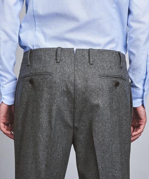 SOVEREIGN（ソブリン）の「＜SOVEREIGN（ソブリン）＞ フランネル