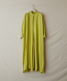 suzuki takayuki｜スズキ タカユキのワンピース（リネン・麻）通販