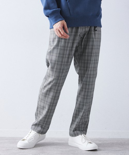 Gramicci（グラミチ）の「【GRAMICCI】 417別注LANATEC グレンチェック