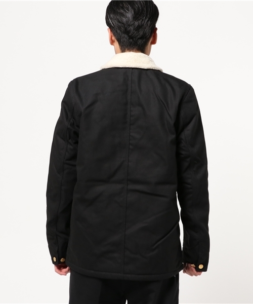Carhartt WIP（カーハートダブリューアイピー）の「PHOENIX COAT