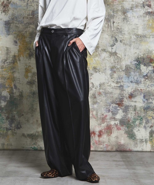 MAISON SPECIAL（メゾンスペシャル）の「《ユニセックスアイテム