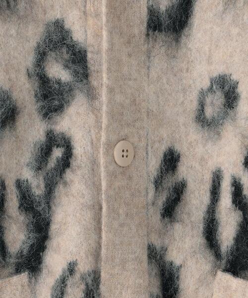 MONKEY TIME（モンキータイム）の「＜monkey time＞ レオパード