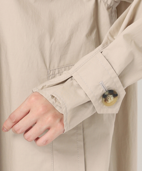 Deuxieme Classe（ドゥーズィエムクラス）の「lightning ダスター