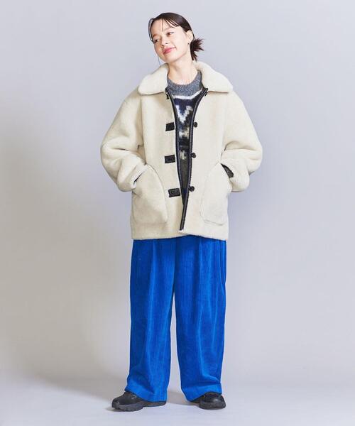 BEAUTY&YOUTH UNITED ARROWS（ビューティーアンドユースユナイテッド