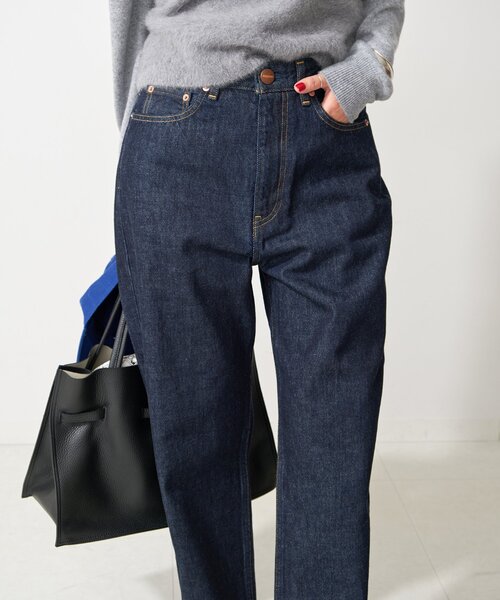 セール】《追加》RED CARD TOKYO JAZZ（デニムパンツ）｜RED CARD