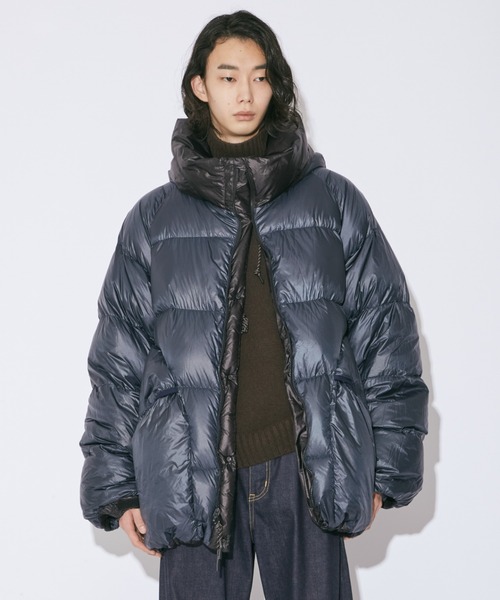 beautiful people（ビューティフルピープル）の「bp×NANGA sleeping