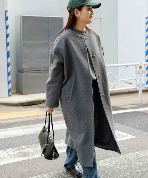 JOURNAL STANDARD（ジャーナルスタンダード）の「スーパー140ビーバー