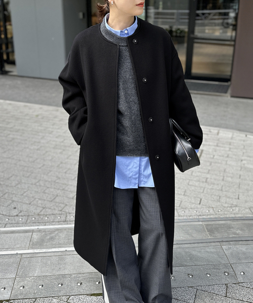 JOURNAL STANDARD（ジャーナルスタンダード）の「コットンナイロン